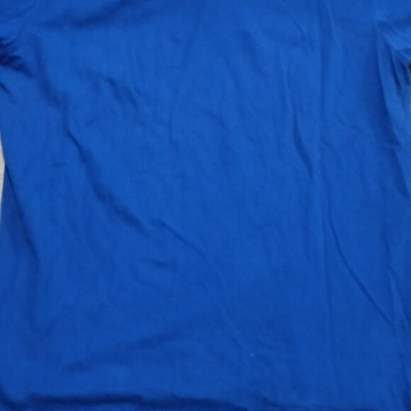 Express Polo Navy Blue - Picture 4 of 4